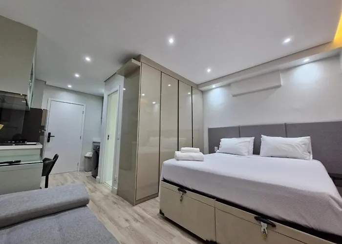 Studio Vl Olimpia Comfortable