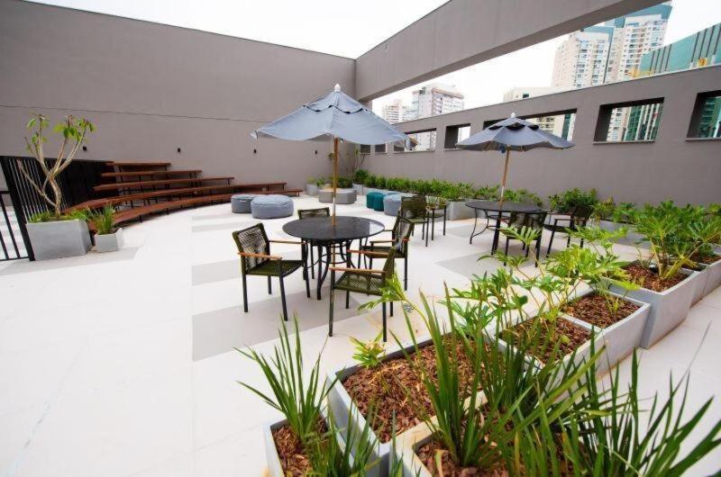 Vl Olimpia Comfortable Apartamento *