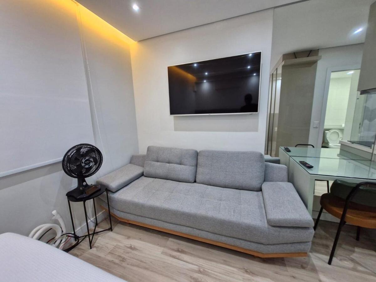 Apartamento Vl Olimpia Comfortable