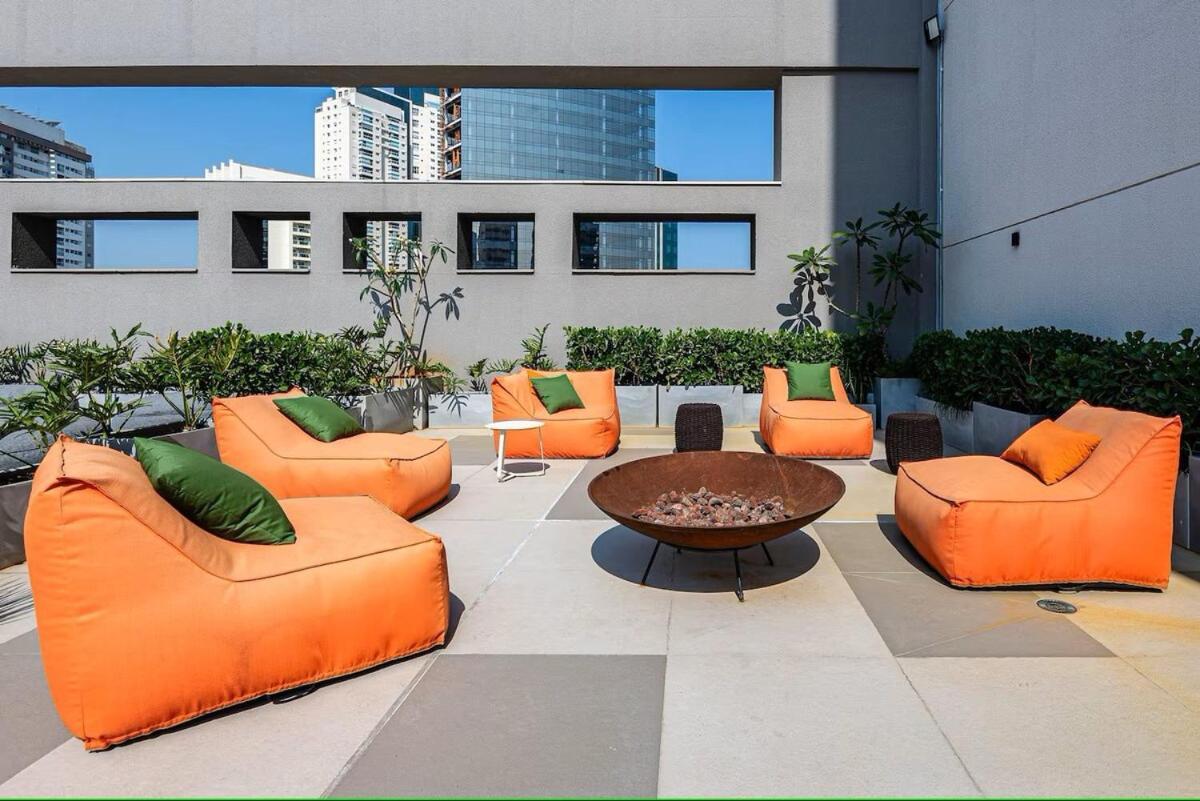 Apartamento Vl Olimpia Comfortable