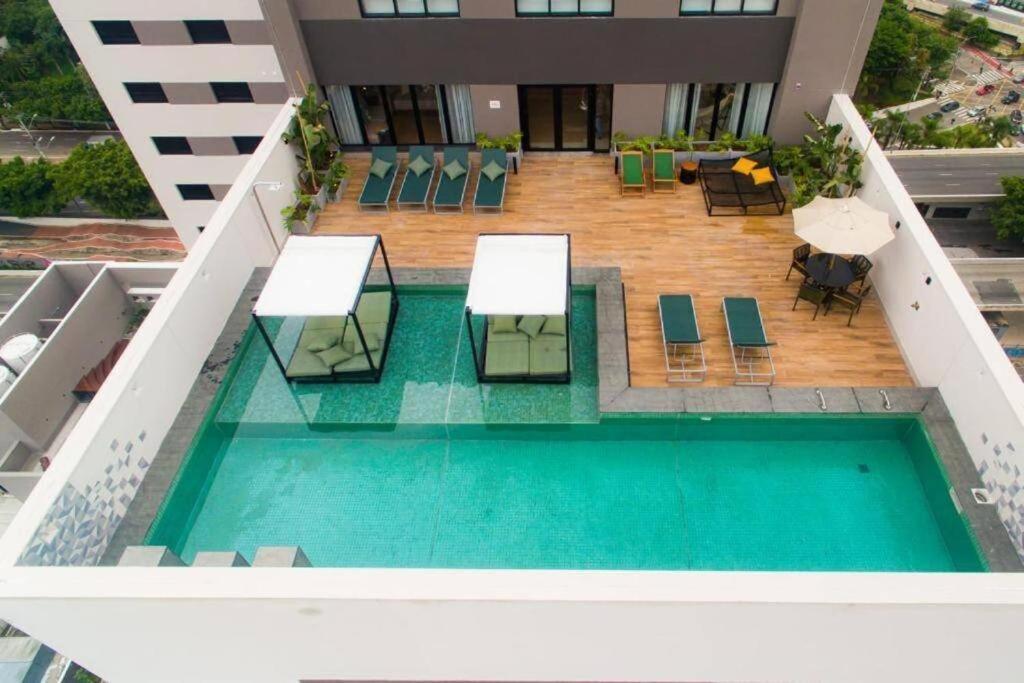 Apartamento Vl Olimpia Comfortable *
