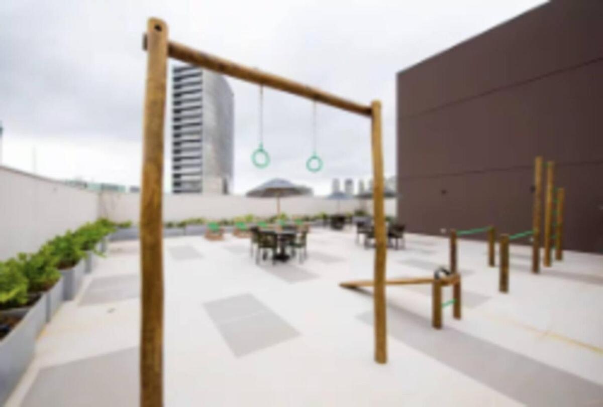 Apartamento Vl Olimpia Comfortable *
