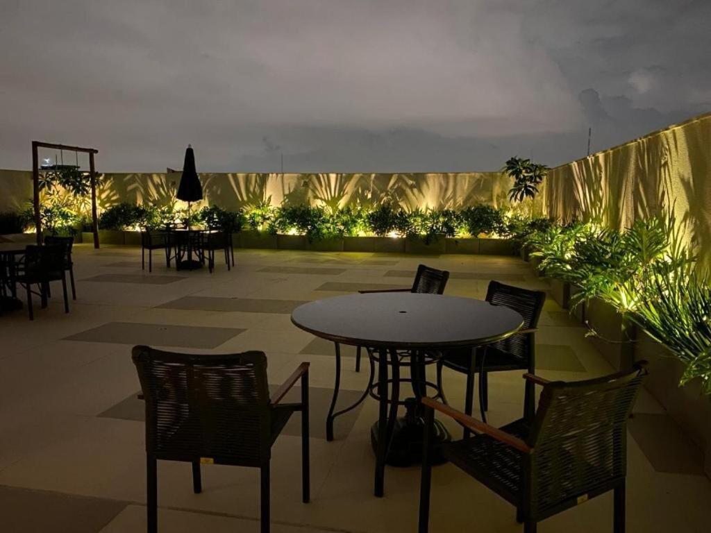 Vl Olimpia Comfortable Apartamento *