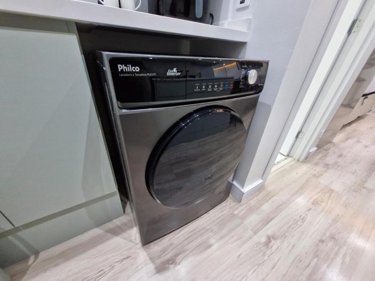 Apartamento Vl Olimpia Comfortable São Paulo