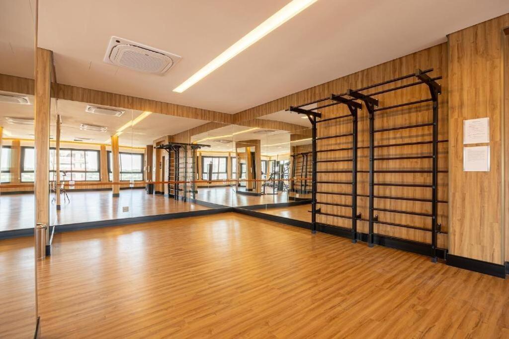 Apartamento Vl Olimpia Comfortable *