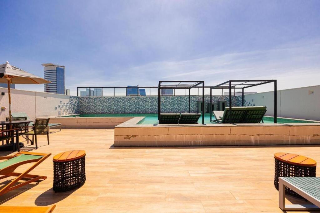 Vl Olimpia Comfortable Apartment